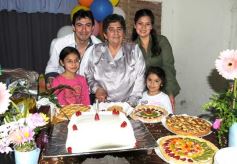 Foto de la galería: El cumple de Doña Ramona