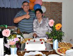 Foto de la galería: El cumple de Doña Ramona