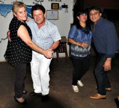 Foto de la galería: El cumple de Doña Ramona