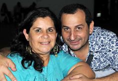 Foto de la galería: El cumple de Doña Ramona