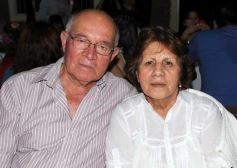 Foto de la galería: El cumple de Doña Ramona