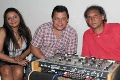 Foto de la galería: El cumple de Doña Ramona