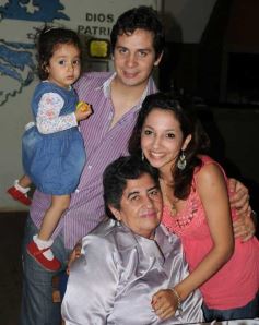 Foto de la galería: El cumple de Doña Ramona