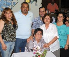 Foto de la galería: El cumple de Doña Ramona