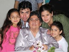 Foto de la galería: El cumple de Doña Ramona