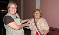 Foto de la galería: Tahona cumplió 25 años y sorteó premios para clientes