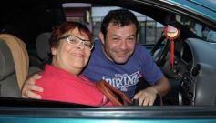 Foto de la galería: Tahona cumplió 25 años y sorteó premios para clientes