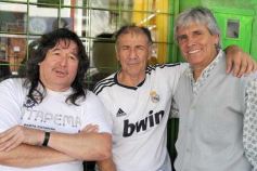 Foto de la galería: Tahona cumplió 25 años y sorteó premios para clientes