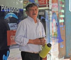 Foto de la galería: Tahona cumplió 25 años y sorteó premios para clientes