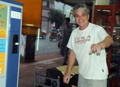 Foto de la galería: Tahona cumplió 25 años y sorteó premios para clientes