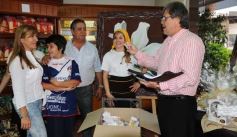 Foto de la galería: Tahona cumplió 25 años y sorteó premios para clientes