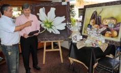 Foto de la galería: Tahona cumplió 25 años y sorteó premios para clientes