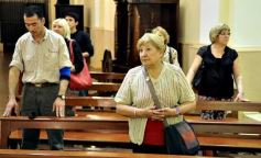 Foto de la galería: Misa Blanca por los 15 años de Oriana Ivet Zarza