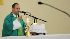 Foto de la galería: Misa Blanca por los 15 años de Oriana Ivet Zarza