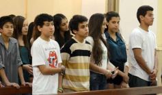 Foto de la galería: Misa Blanca por los 15 años de Oriana Ivet Zarza