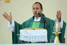 Foto de la galería: Misa Blanca por los 15 años de Oriana Ivet Zarza