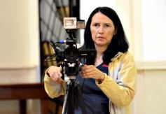 Foto de la galería: Misa Blanca por los 15 años de Oriana Ivet Zarza