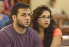 Foto de la galería: Misa Blanca por los 15 años de Oriana Ivet Zarza