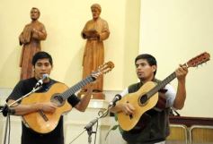 Foto de la galería: Misa Blanca por los 15 años de Oriana Ivet Zarza