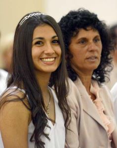 Foto de la galería: Misa Blanca por los 15 años de Oriana Ivet Zarza