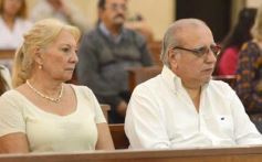 Foto de la galería: Misa Blanca por los 15 años de Oriana Ivet Zarza