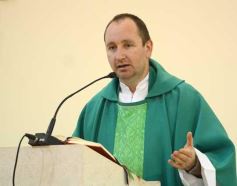 Foto de la galería: Misa Blanca por los 15 años de Oriana Ivet Zarza