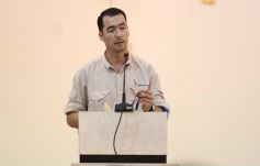 Foto de la galería: Misa Blanca por los 15 años de Oriana Ivet Zarza