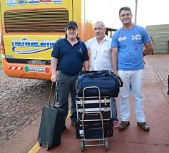 Foto de la galería: Crucero obtuvo su segundo triunfo consecutivo en su cancha