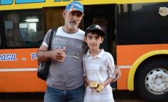 Foto de la galería: Crucero obtuvo su segundo triunfo consecutivo en su cancha