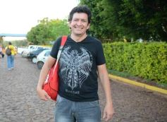 Foto de la galería: Crucero obtuvo su segundo triunfo consecutivo en su cancha