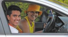 Foto de la galería: Crucero obtuvo su segundo triunfo consecutivo en su cancha