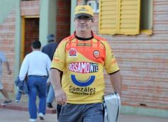 Foto de la galería: Crucero obtuvo su segundo triunfo consecutivo en su cancha