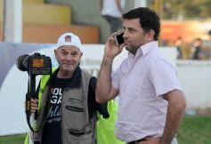 Foto de la galería: Crucero obtuvo su segundo triunfo consecutivo en su cancha