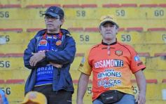 Foto de la galería: Crucero obtuvo su segundo triunfo consecutivo en su cancha