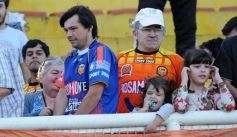 Foto de la galería: Crucero obtuvo su segundo triunfo consecutivo en su cancha