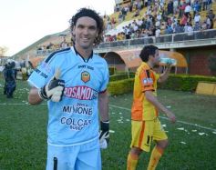 Foto de la galería: Crucero obtuvo su segundo triunfo consecutivo en su cancha