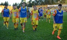 Foto de la galería: Crucero obtuvo su segundo triunfo consecutivo en su cancha