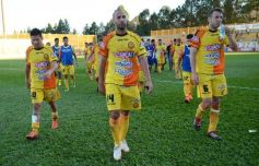 Foto de la galería: Crucero obtuvo su segundo triunfo consecutivo en su cancha