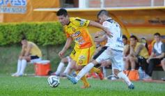 Foto de la galería: Crucero obtuvo su segundo triunfo consecutivo en su cancha