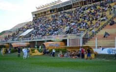 Foto de la galería: Crucero obtuvo su segundo triunfo consecutivo en su cancha