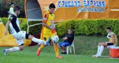 Foto de la galería: Crucero obtuvo su segundo triunfo consecutivo en su cancha