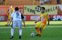 Foto de la galería: Crucero obtuvo su segundo triunfo consecutivo en su cancha