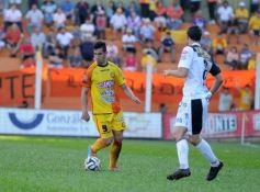 Foto de la galería: Crucero obtuvo su segundo triunfo consecutivo en su cancha