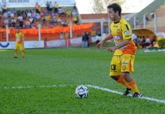 Foto de la galería: Crucero obtuvo su segundo triunfo consecutivo en su cancha