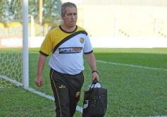 Foto de la galería: Crucero obtuvo su segundo triunfo consecutivo en su cancha