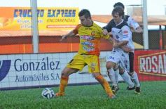 Foto de la galería: Crucero obtuvo su segundo triunfo consecutivo en su cancha