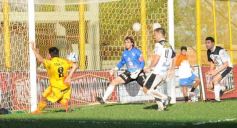 Foto de la galería: Crucero obtuvo su segundo triunfo consecutivo en su cancha