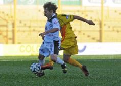 Foto de la galería: Crucero obtuvo su segundo triunfo consecutivo en su cancha