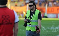 Foto de la galería: Crucero obtuvo su segundo triunfo consecutivo en su cancha