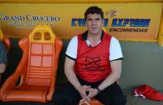 Foto de la galería: Crucero obtuvo su segundo triunfo consecutivo en su cancha